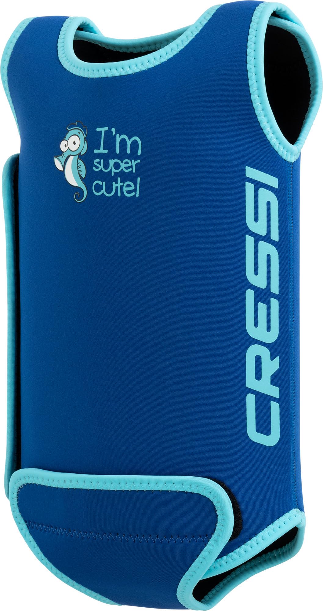 Cressi Infant Baby Warmer - Schutzhosen aus Neopren für Säuglinge und Kinder