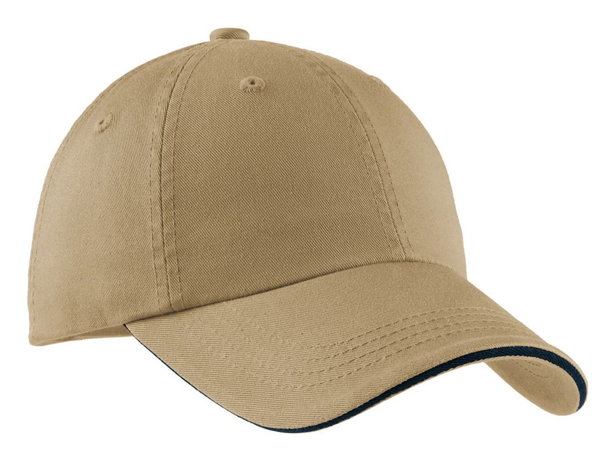 Port AuthoritySignature