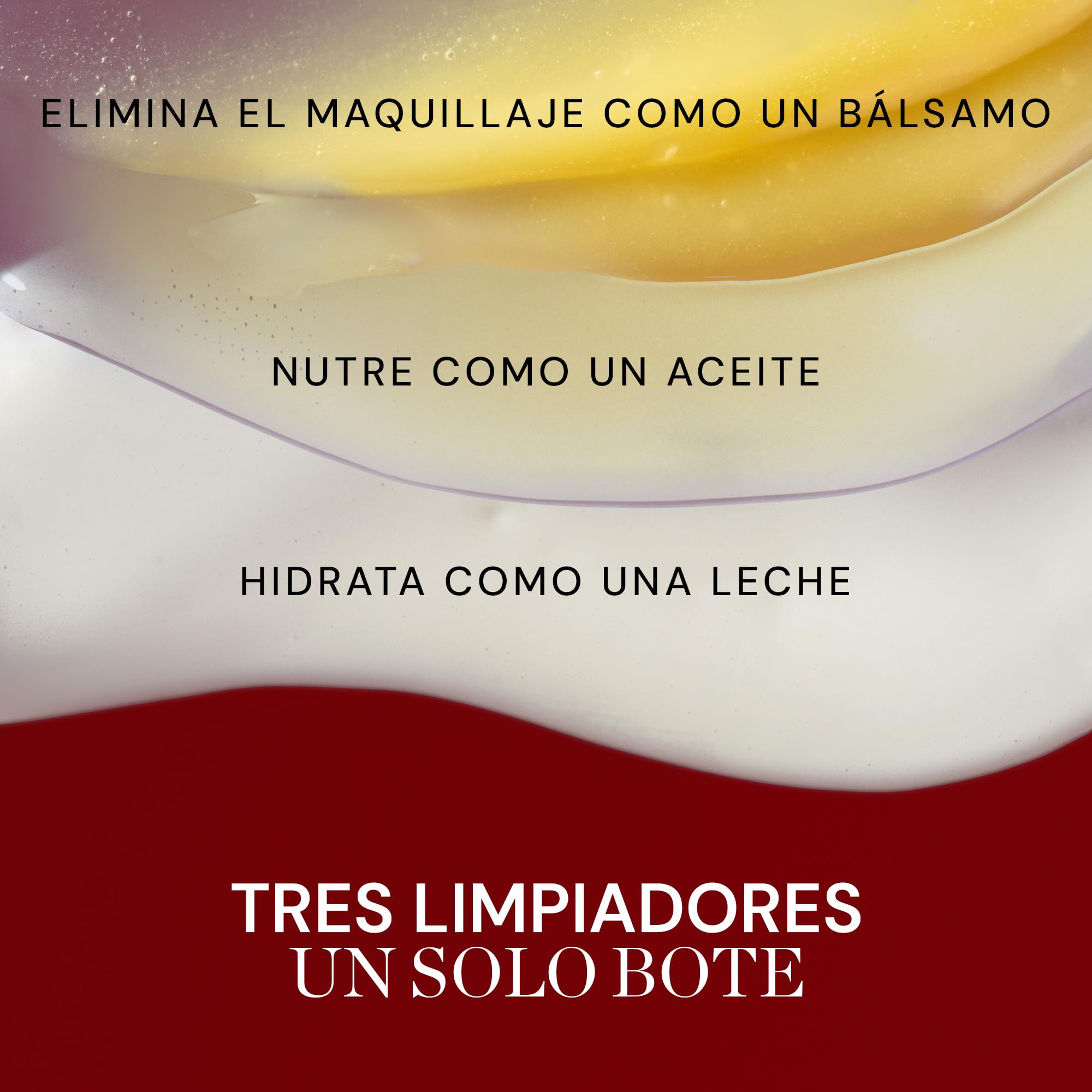 Elemis Pro-Collagen Balsamo detergente 100g – viso detergente profondo per una pelle radiosa, balsamo fondente per il trucco