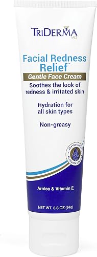 TriDerma 52335 moisturizer