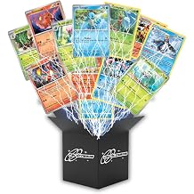 Pok mon Card Set German - 20 Cards Starter Pok mon and Developments - Random Assembled - No Duplicates - Original Pok mon TCG Cards
