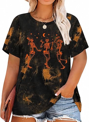 Camiseta de manga corta para mujer, diseño de Hocus Pocus, estilo vintage, Sanderson Witch Museum