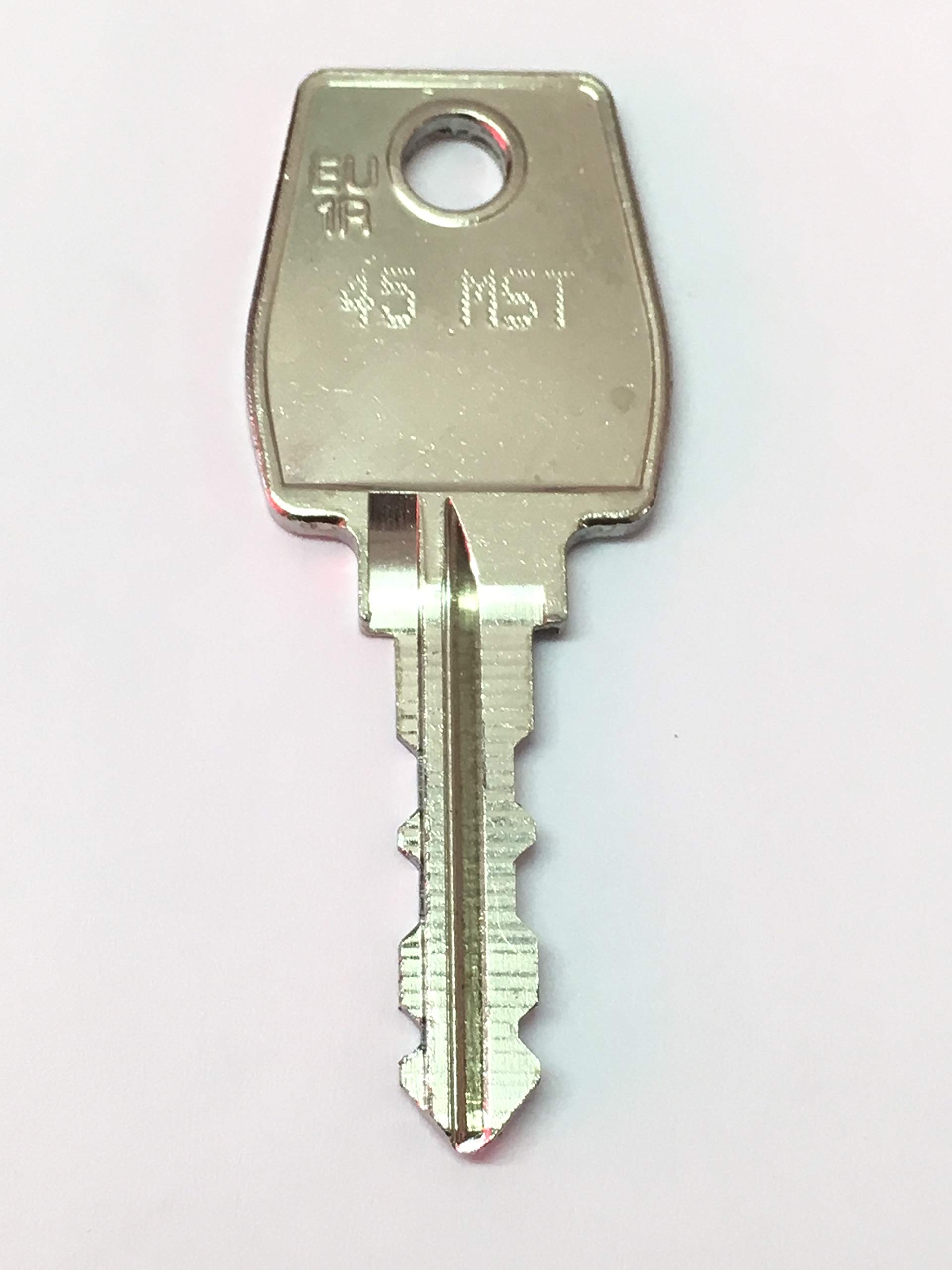 Lowe and fletcher Master Keys (45 Master Key)