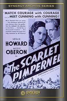 DVD月組 THE SCARLET PIMPERNEL Scarlet Pimpernel, The: The Complete Series [DVD] - Walmart.com