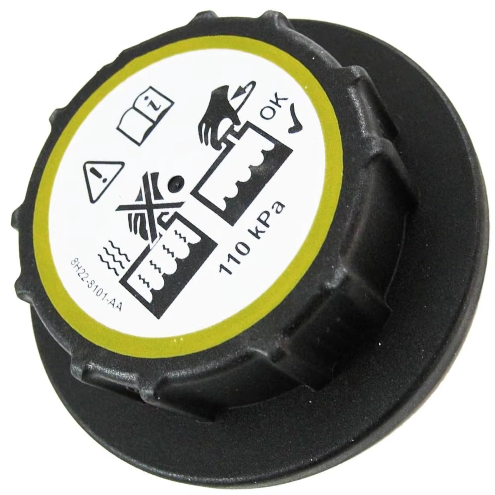 Réservoir de Liquide de Refroidissement PCD500030 Freelander 2002-2005 - 7