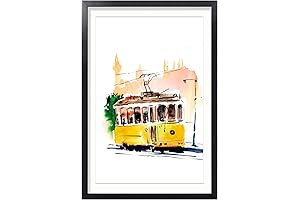 Annecy 12 x 18 Picture Frames: The Perfect Way to Showcase Your Memories