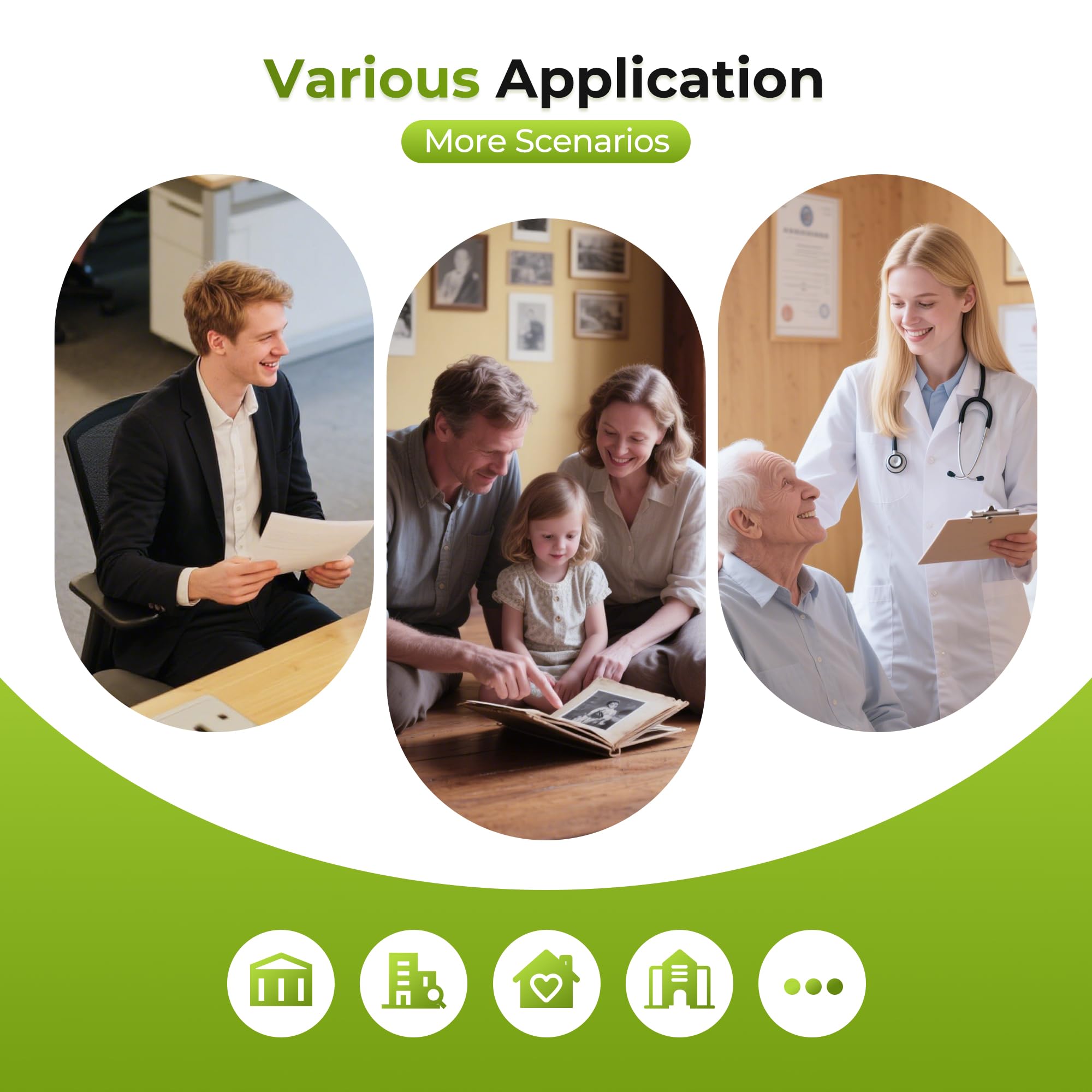 Valuetoner 952XL Ink Cartridges Combo Pack Replacement for HP 952XL Ink Cartridges Combo Pack 952 XL 952 Ink for Officejet Pro 8710 8720 7740 8740 7720 8715 8702 (Black/Cyan/Magenta/Yellow, 4 Pack)