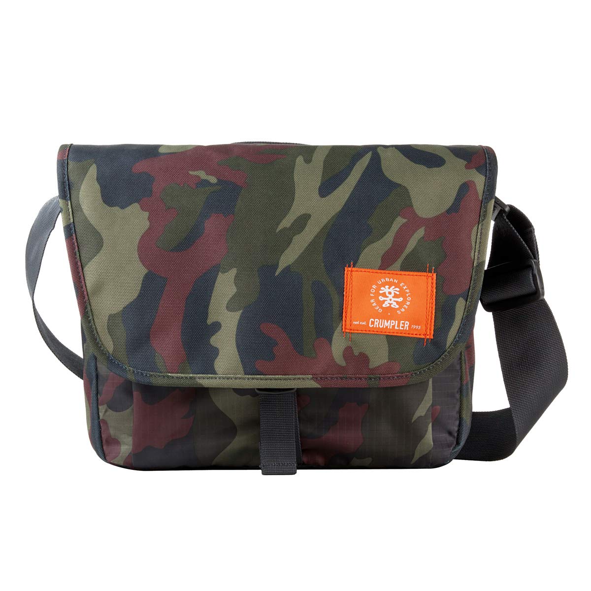 crumpler webster sling