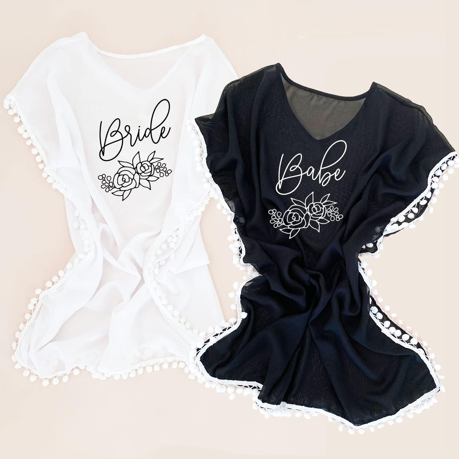 Honeymoon bathing suit cover ups Clearance