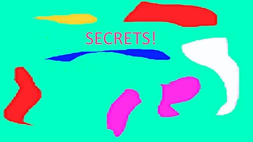 Secrets for WA