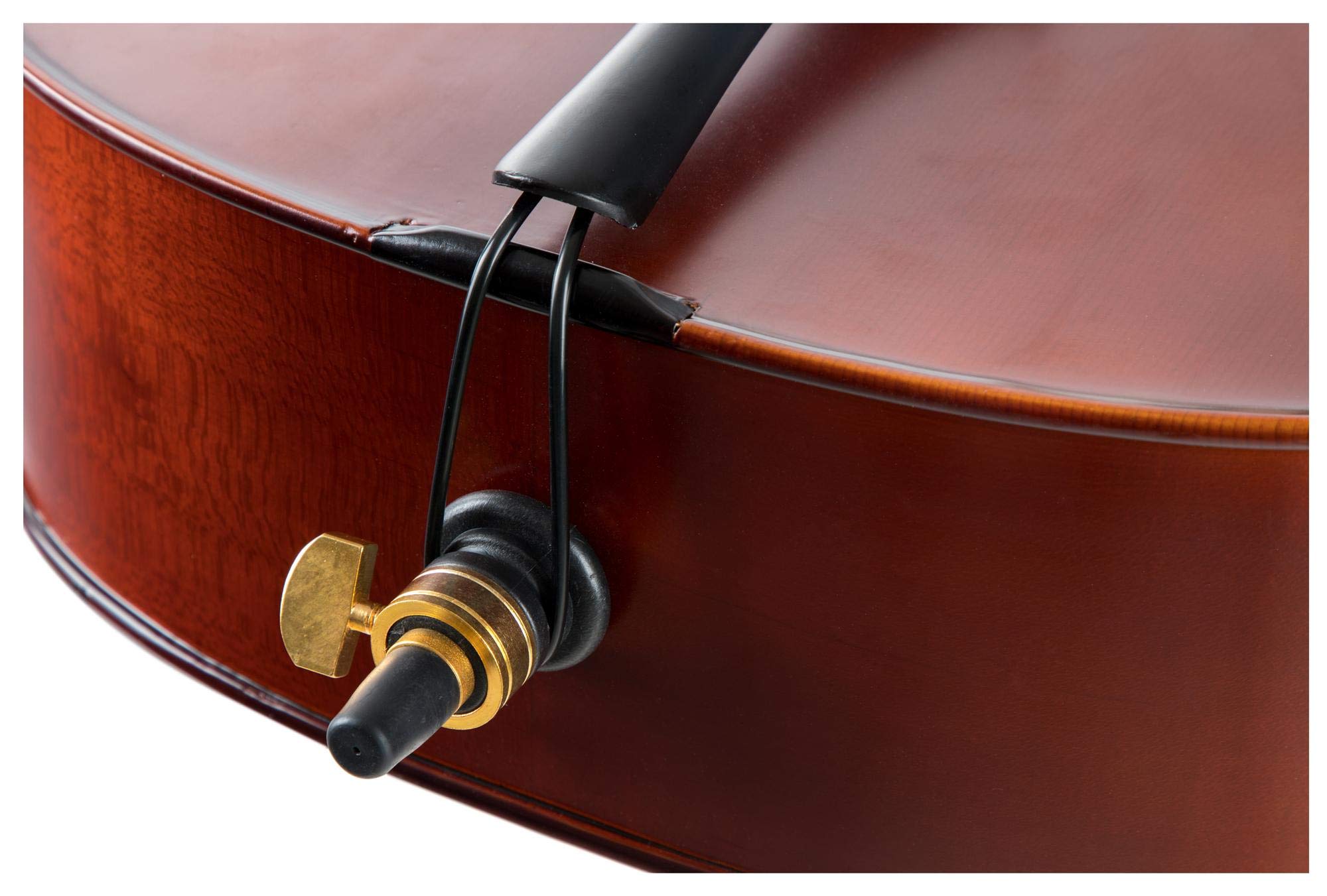 Set de violonchelo Classic Cantabile Brioso 3/4