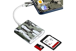 Viker Trail Camera E2 Viewer for iPhone and Android Devices