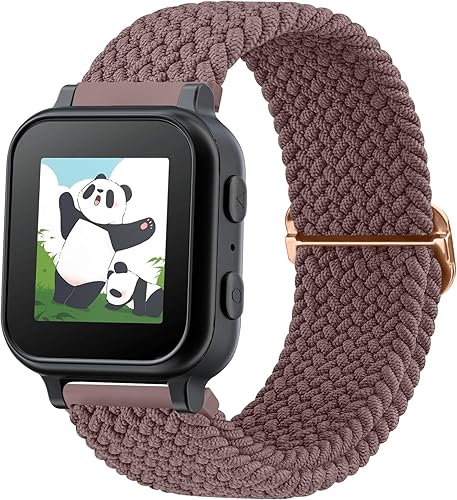 Correas trenzadas Solo Loop para Samsung Galaxy Watch 5 de 1.575 pulgadas, 1.732 pulgadas, Galaxy Watch 5 Pro de 1.772 pulgadas, bandas elásticas