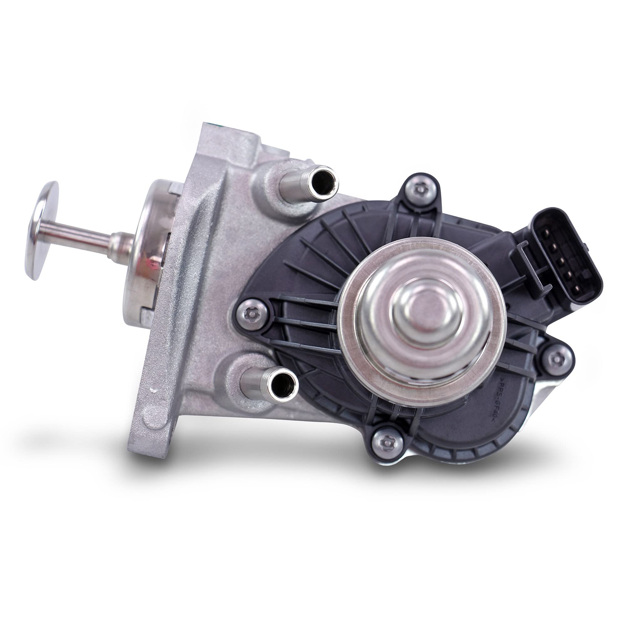 PIERBURG Valvola ricircolo gas scarico-EGR 7.04493.17.0 Compatibile con: BMW 1, 1, 2 Active Tourer, 2 Cabriolet, 2 Coupe, 2 Gran Tourer, 3, 3, 3 Gran Turismo, 3 Touring, 4 Cabriolet, 4 Coupe
