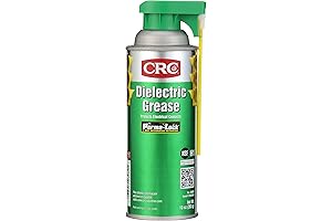CRC Dielectric Grease: Preserving Electrical Components in the Food and Beverage Industry