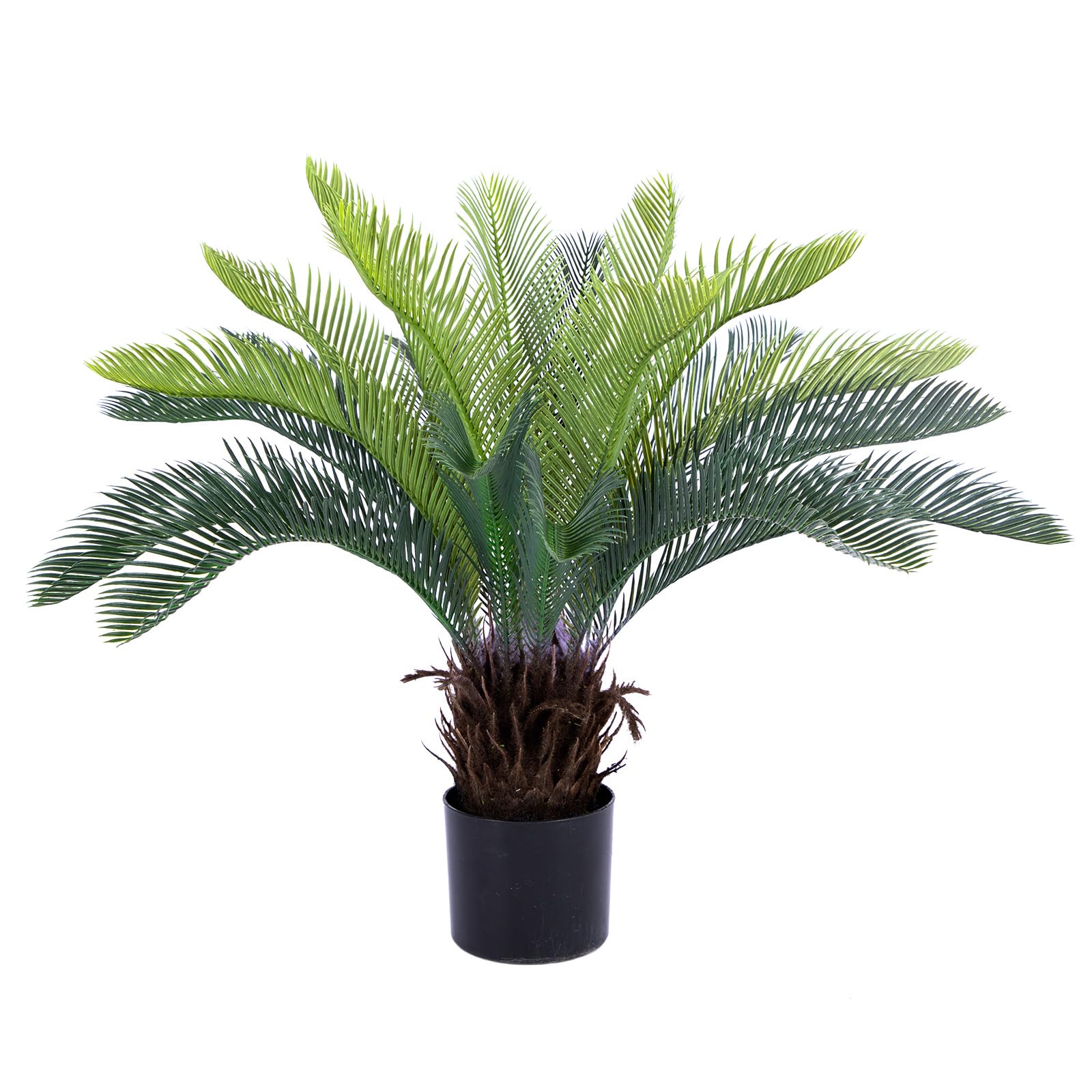 Bellacat 2ft Artificial Cycad Tree