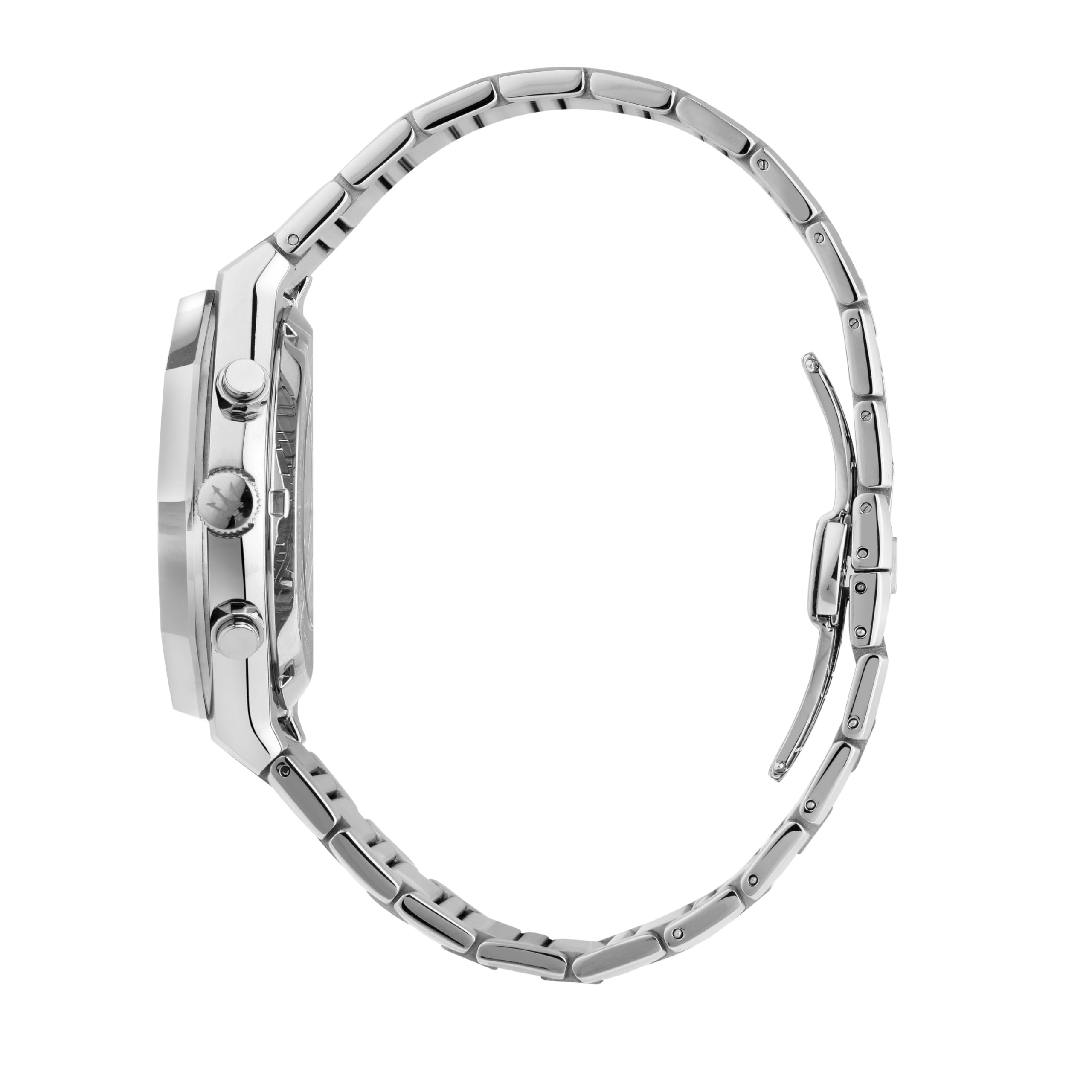 Maserati Stile Reloj Hombre, Cronógrafo, De Cuarzo - R8873642011