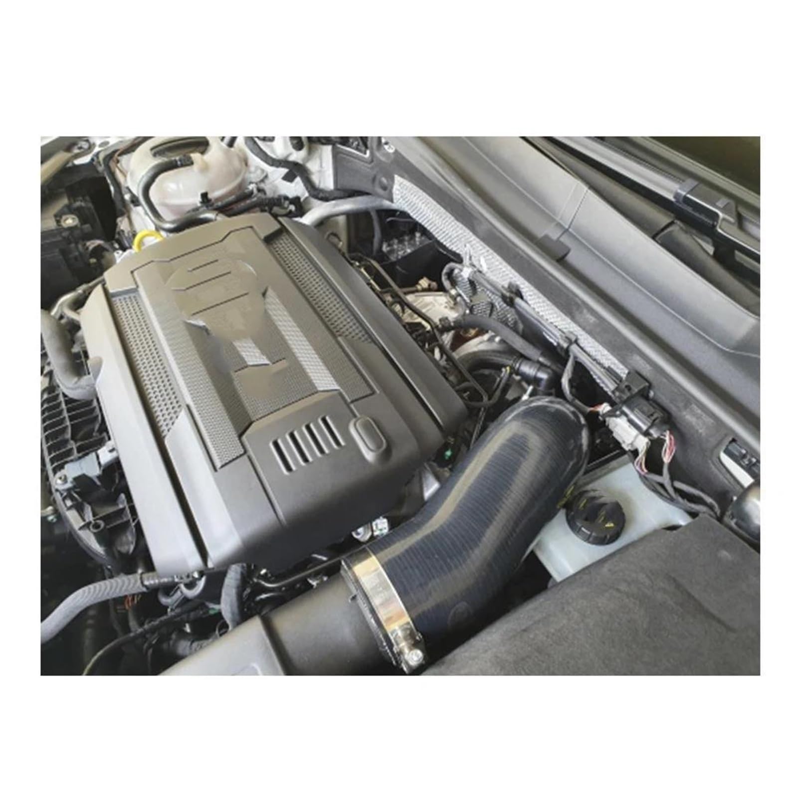Turbo ladegerät lufteinlass Schlauch für A3 8V FWD 1.8T,Motor Luft ansaug Schlauch Filters ch lauch Rohr,Auto zubehör,C