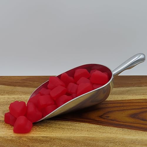 Miniatura 4 de Corazones grandes de cereza JuJu de 5 libras, corazones de azufaifo de cereza