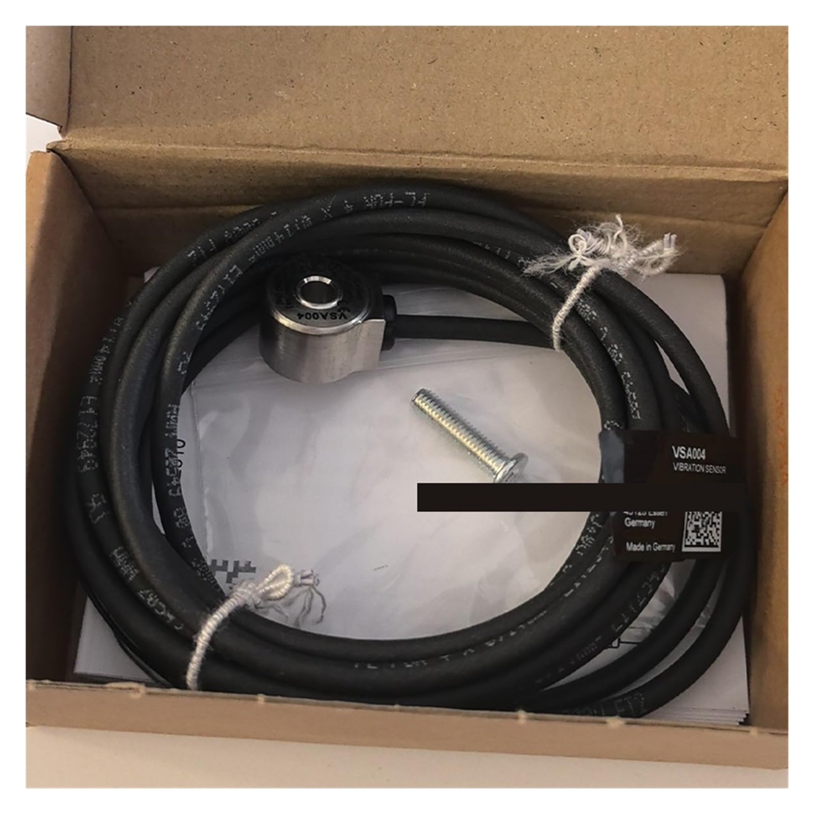 LEOTNNDQ VSA001 VSA004 VSA005 VSA006 VSA007 Vibration Sensor(VSA006)