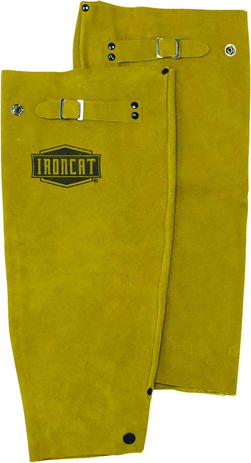 7020 Leather Sleeves