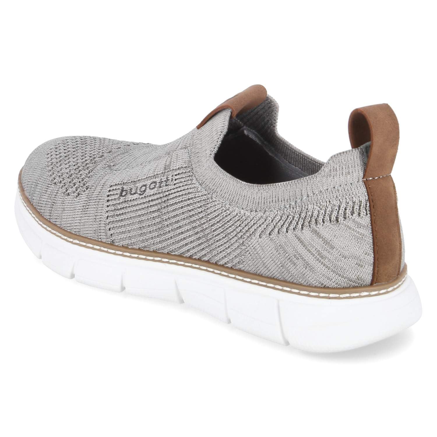 Bugatti Herren 321-asr62 Slipper