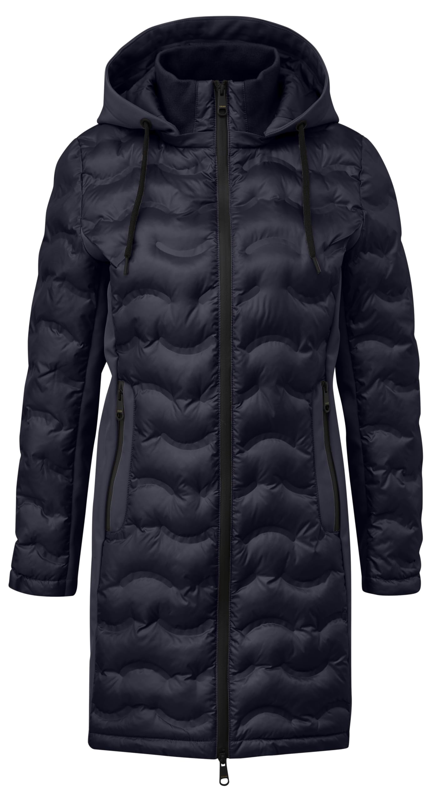 s.Oliver Damen 2172788 Softshell Mantel (1er Pack)