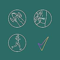 Vista 12 de Degree Women Antiperspirant Deodorant Dry Spray Sexy Intrigue, 3.8 Ounce (Pack of 4)