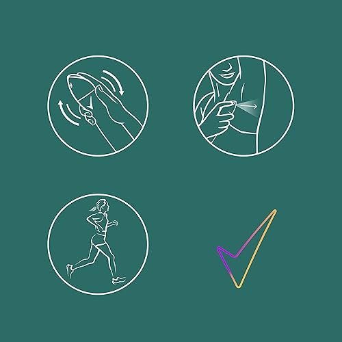 Miniatura 12 de Degree Women Antiperspirant Deodorant Dry Spray Sexy Intrigue, 3.8 Ounce (Pack of 4)