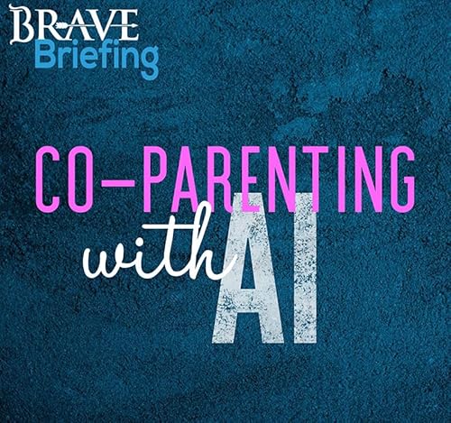 Co-Parenting with AI