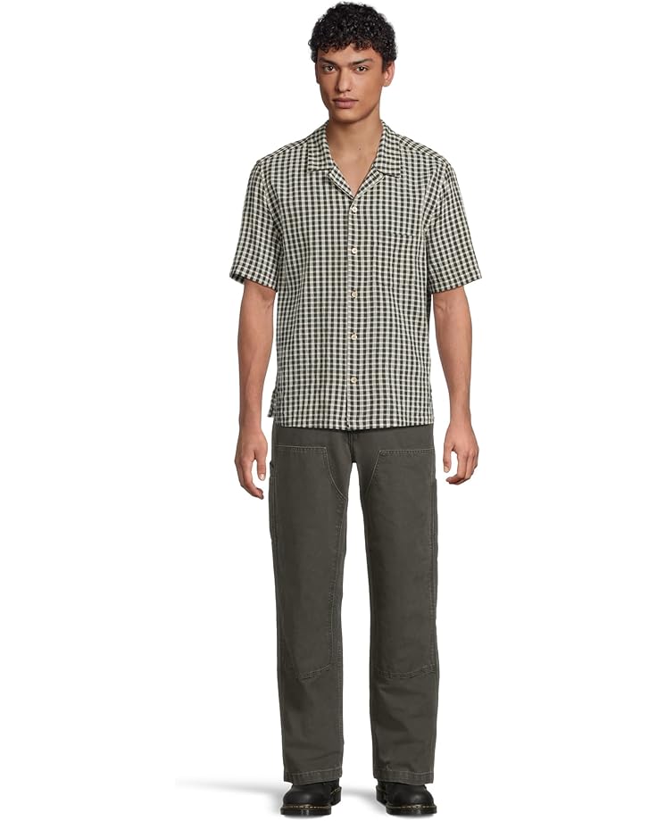 Levi's® Premium 568 Loose Straight Double Knee - #5 of 5