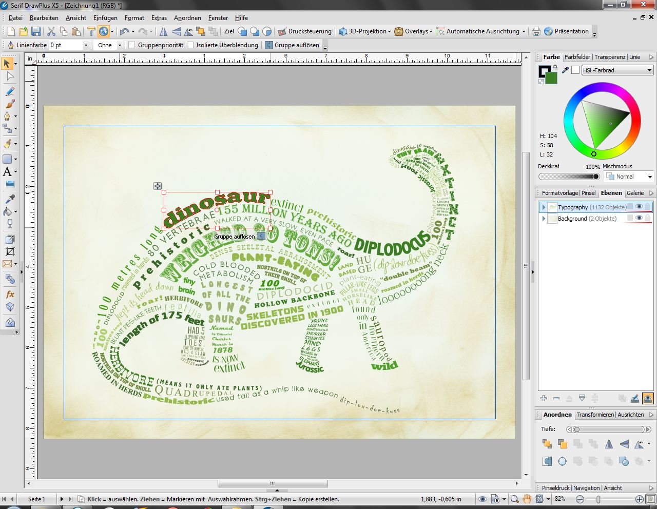 Serif Draw Plus X5