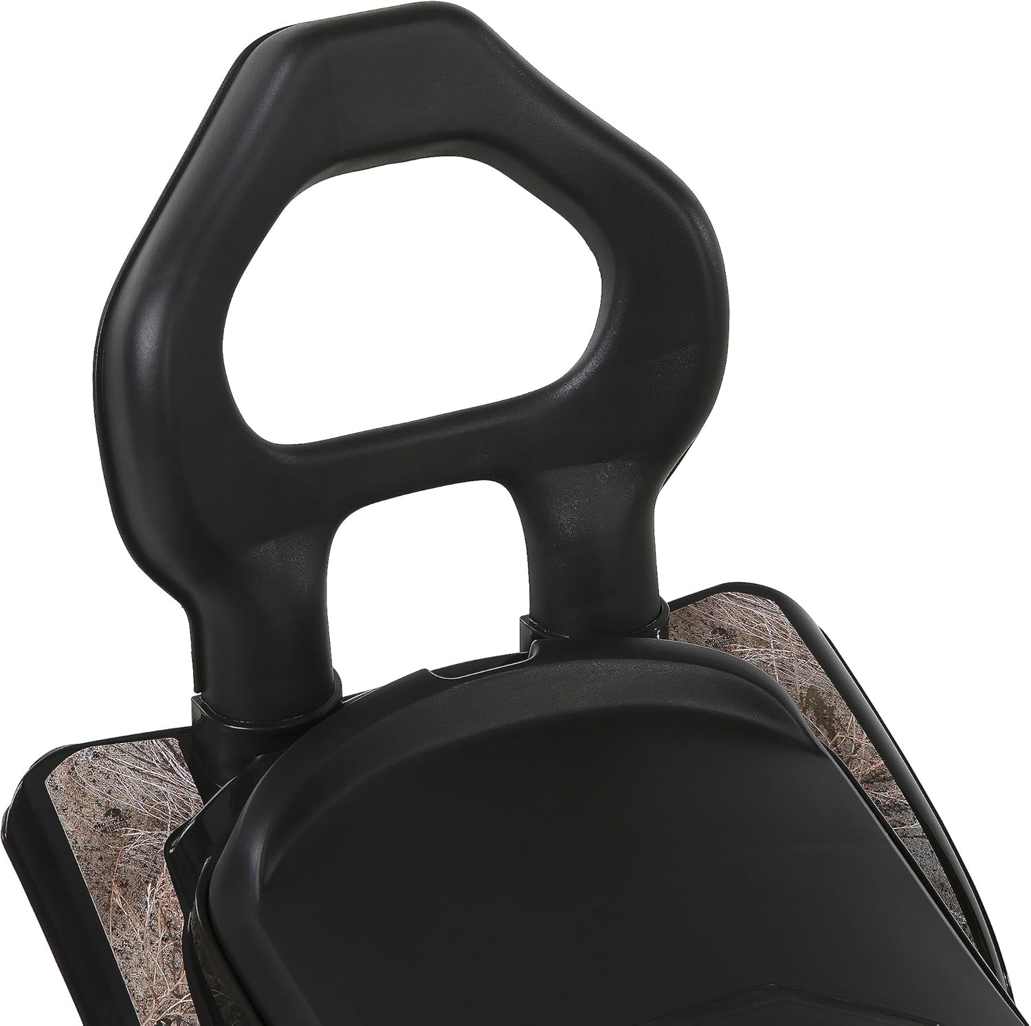 Dynacraft Mossy Oak NE ATV – Rugged and Realistic Design, Perfect for Kids, Sturdy and Durable, Easy to Assemble, Ideal for Outdoor Adventures