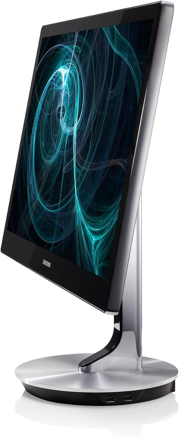 Amazon.com: 'SyncMaster S27B970D – LED-monitor : Electrónica