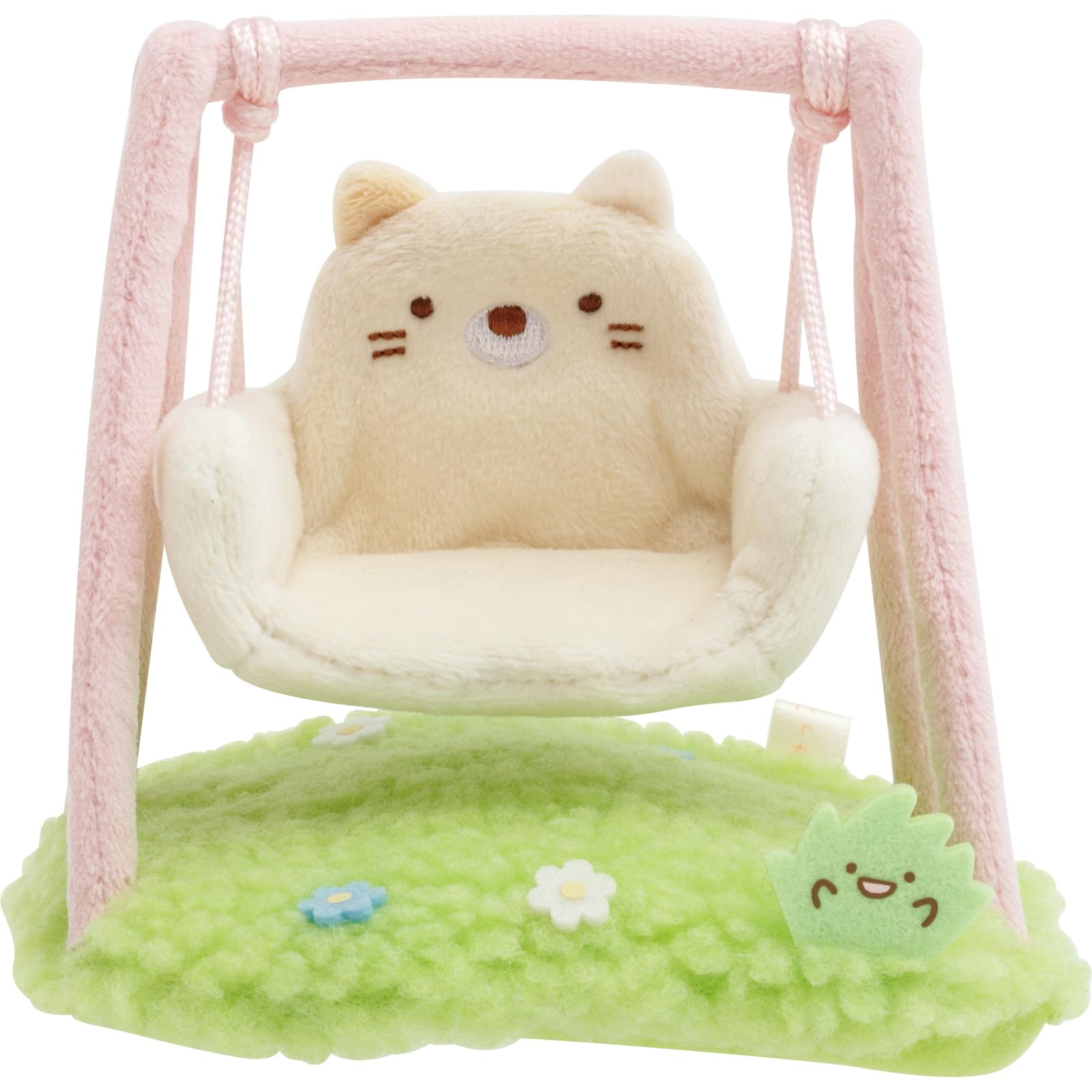 San-X Sumikko Gurashi Minikko Kindergarten Scene Plush