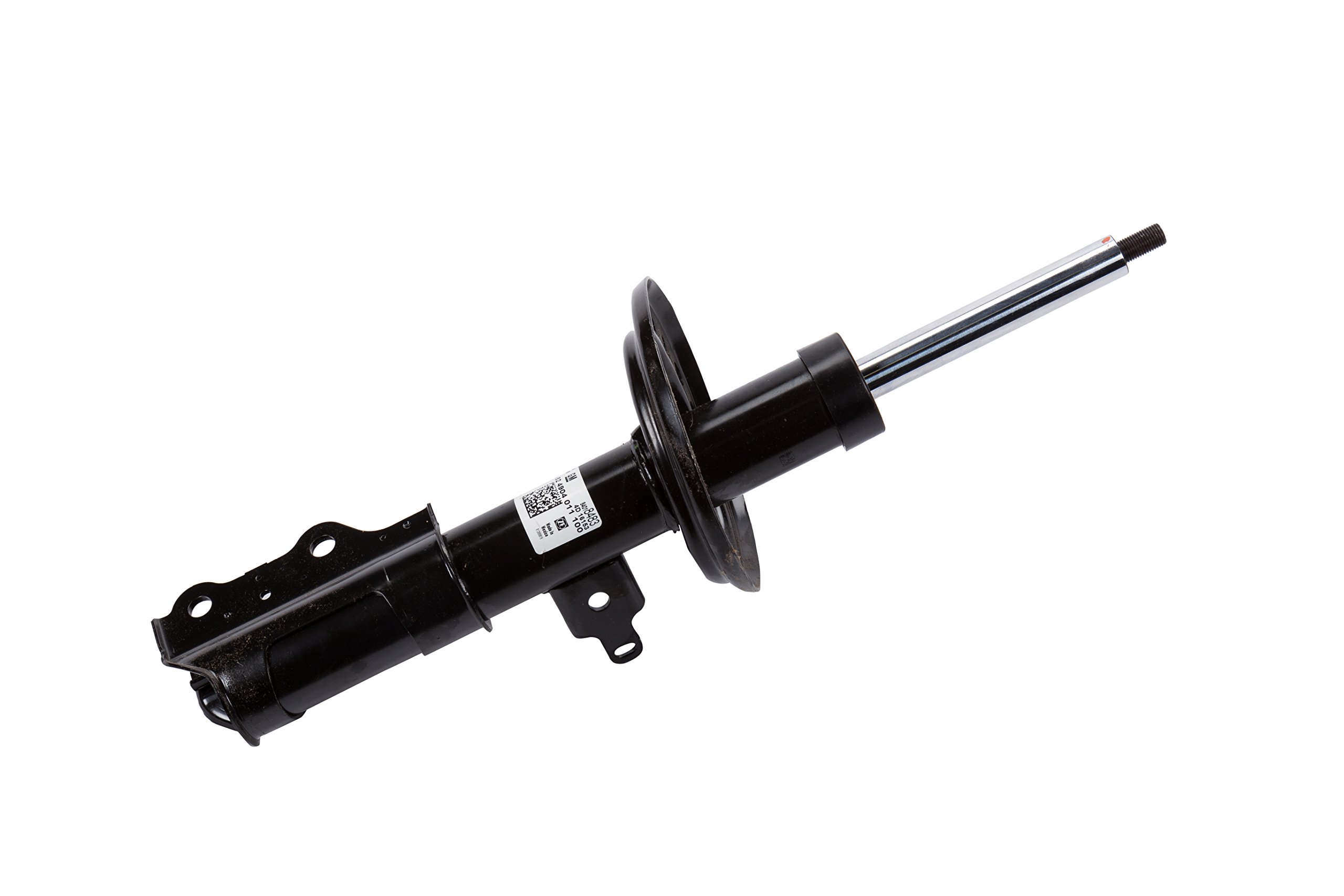 Amazon.com: ACDelco 84018483 GM Original Equipment Front Passenger 