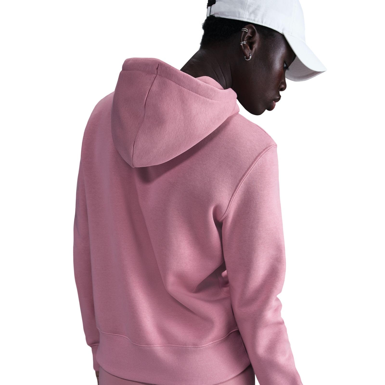 Nike Phnx Fleece Std Maglione Donna (Pacco da 1)