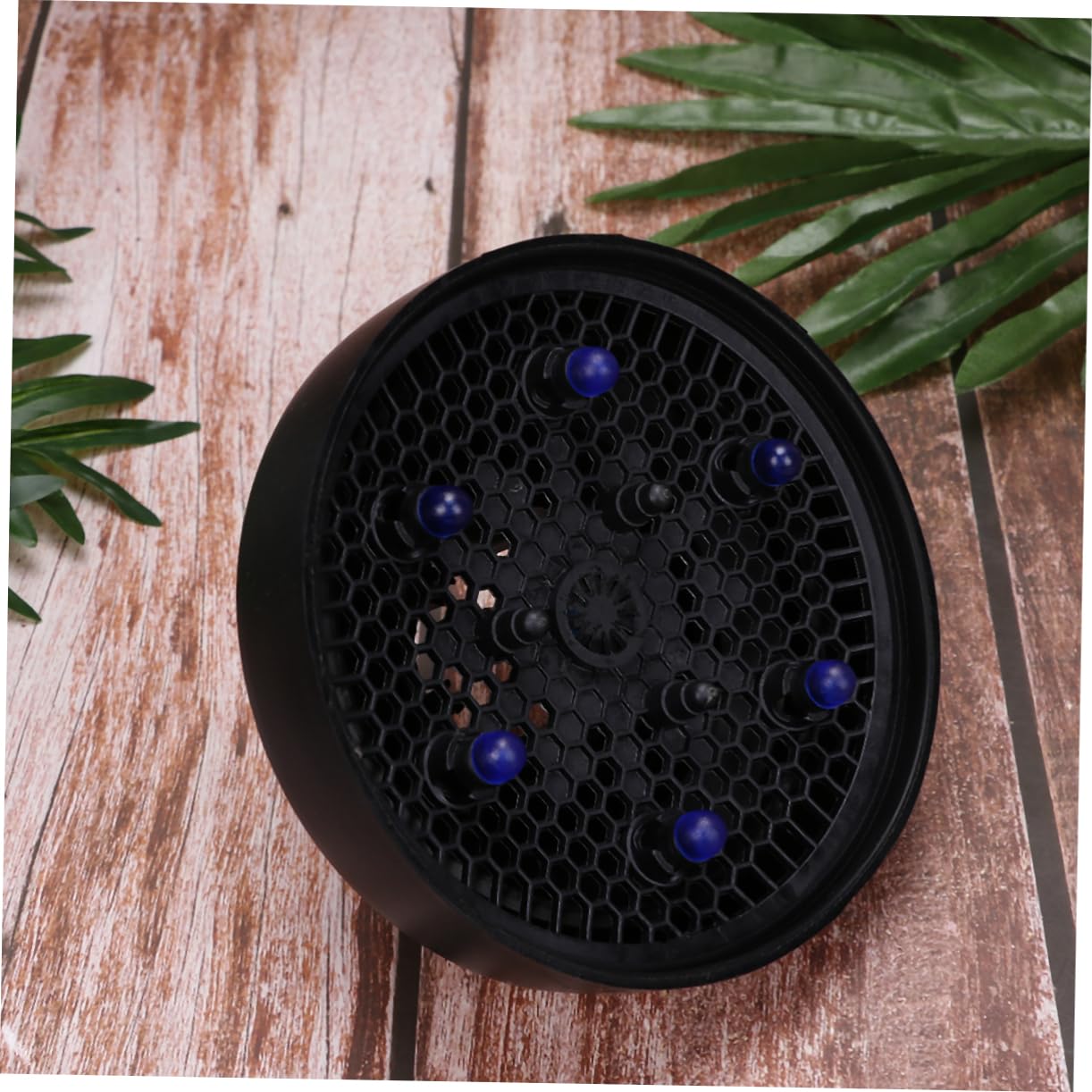 Gogogmee Diffuser Hair Dryer Parts Silicone Retractable Design Easy to Clean and Store