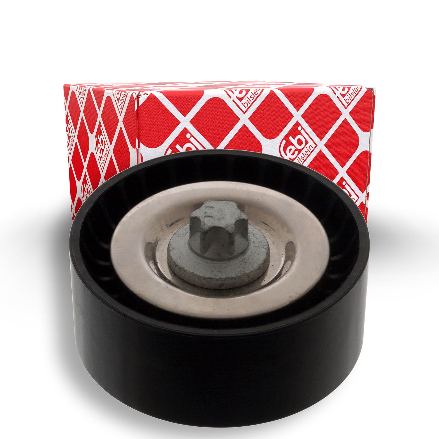 ✅Fits FEBI 47294 BELT ROLL ALONG.   ⭐UK Seller⭐