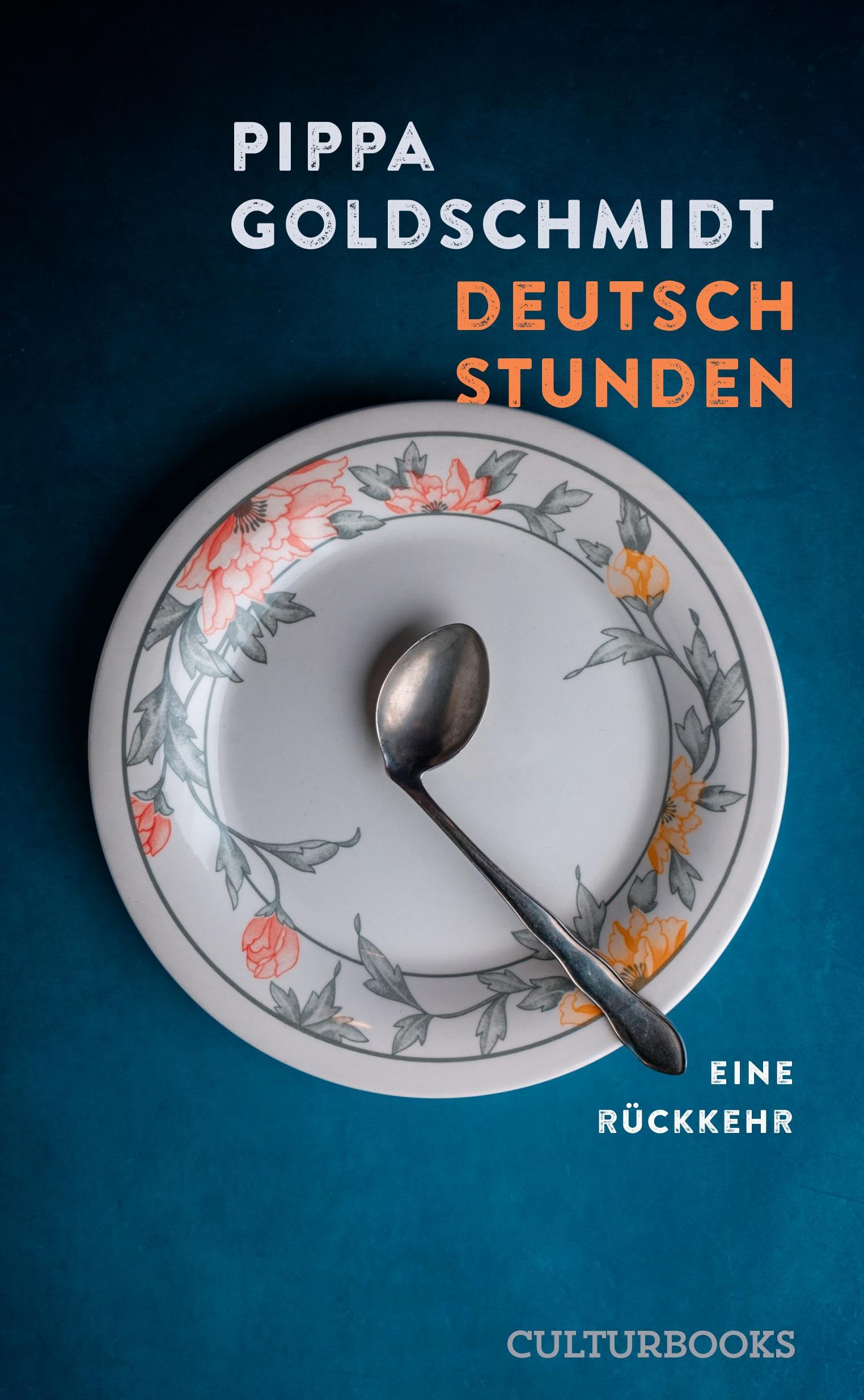 Deutschstunden: Eine Rückkehr