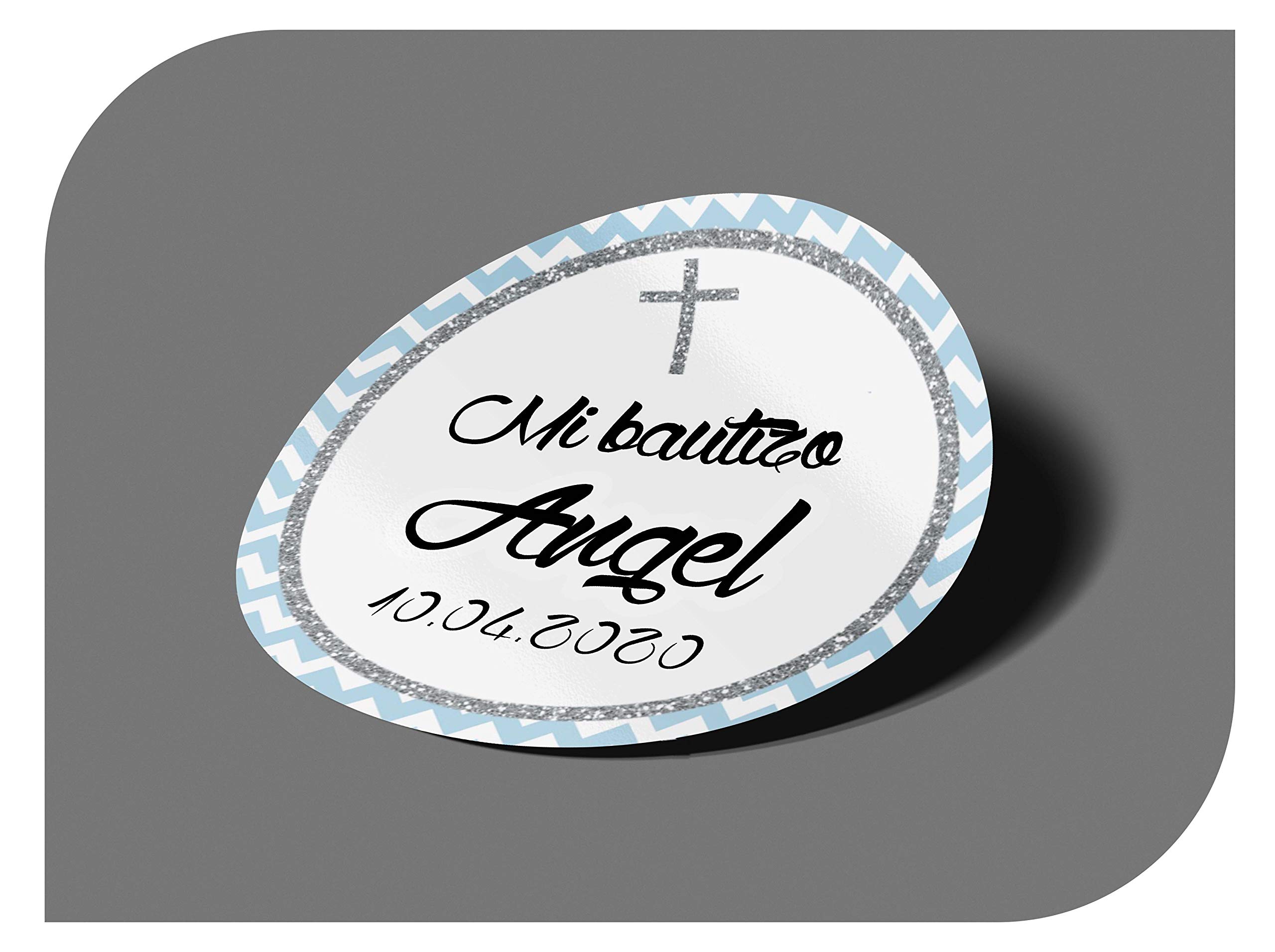 Pegatinas Personalizadas Boda 96 Uds 4,5 Cm Personalizado Agregar Sus Nombr  Y Fecha Pegatinas De Boda Sellos De Invitacion Recuerdos De Dulc Cajas De Regalo  Etiquetas De Papel Adhivas - AliExprs Pegatinas De Navidad, image size:2560x1912