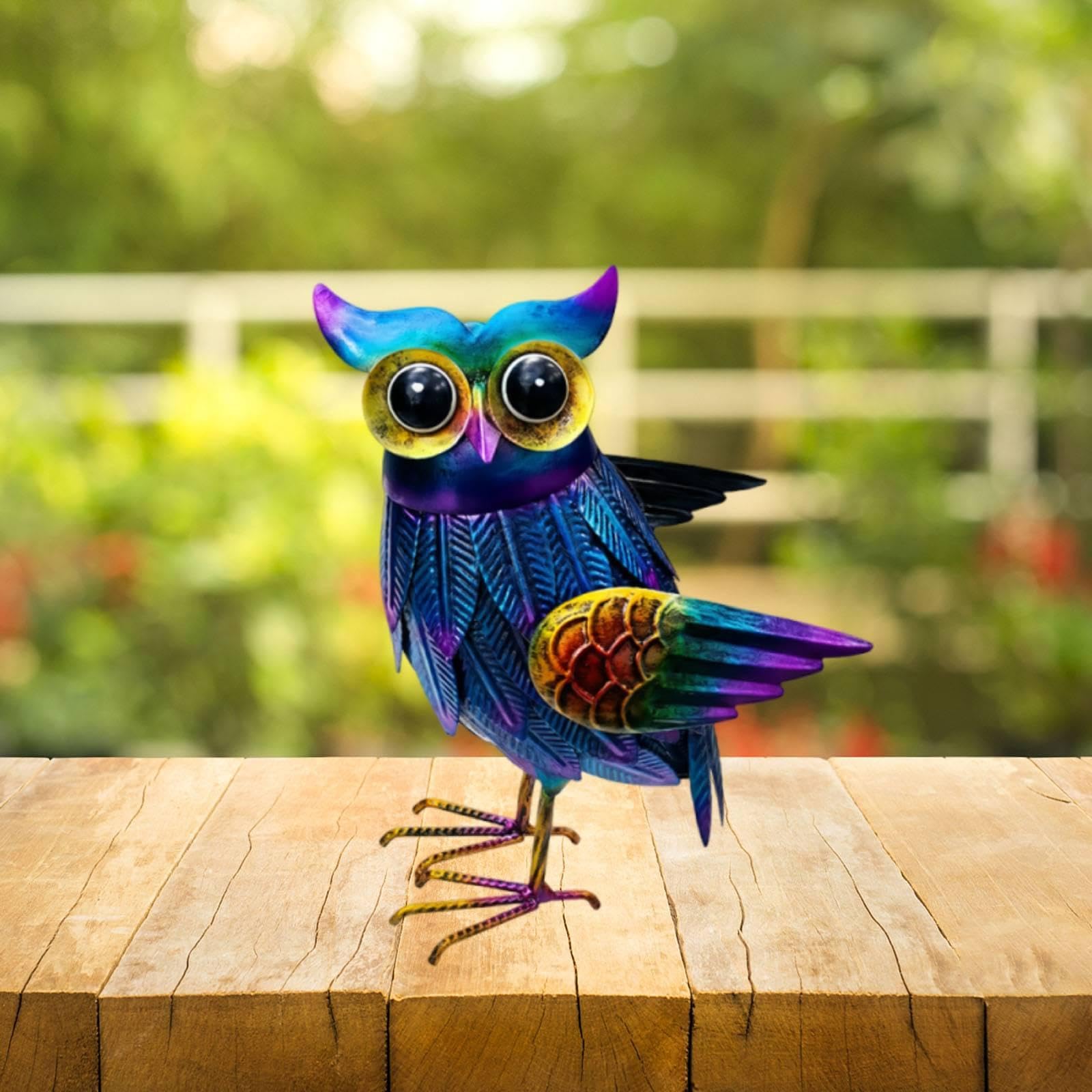 フクロウ置物 フクロウ フィギュア ドイツ ゲーベル メンフクロウ 陶器
