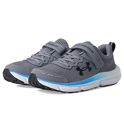 Under Armour Kids Assert 10 Alternate Closure (Little Kid) Boy