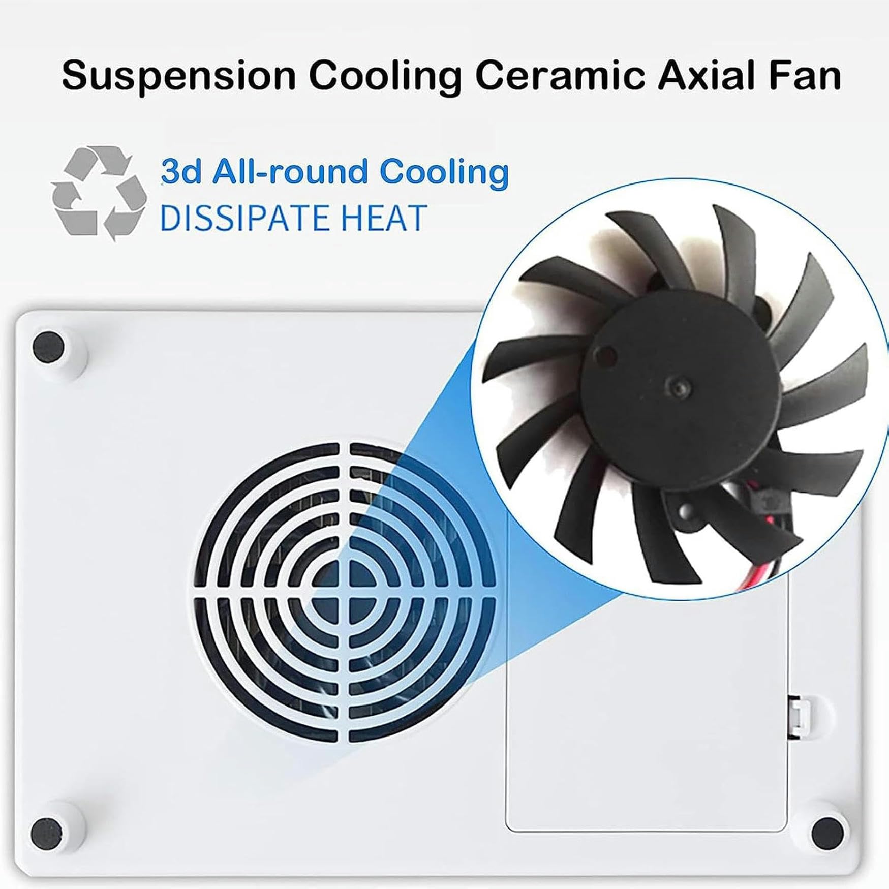 Enfriador de insulina portátil para viajes, refrigerador de medicamentos con alimentación USB, estuche frío compacto para suministros para diabéticos, funda de transporte para bolígrafos y viales de