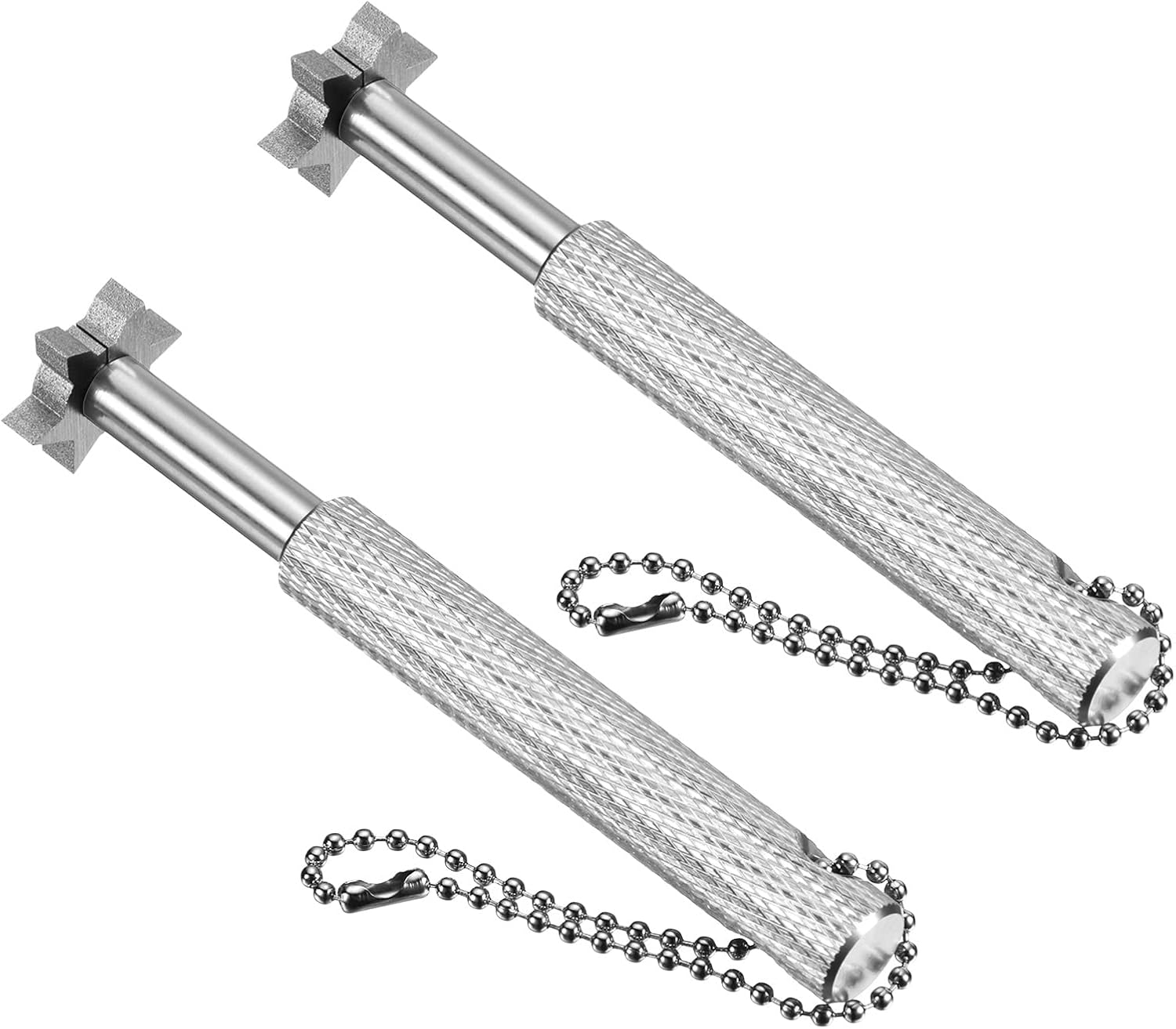 PATIKIL Golf Club Groove Sharpener