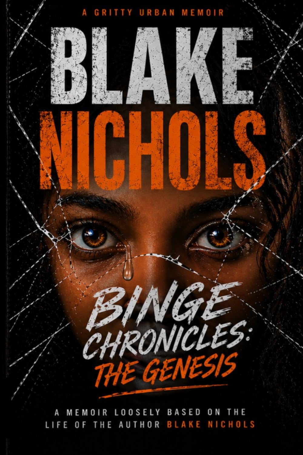 BINGE Chronicles: The Genesis: 1
