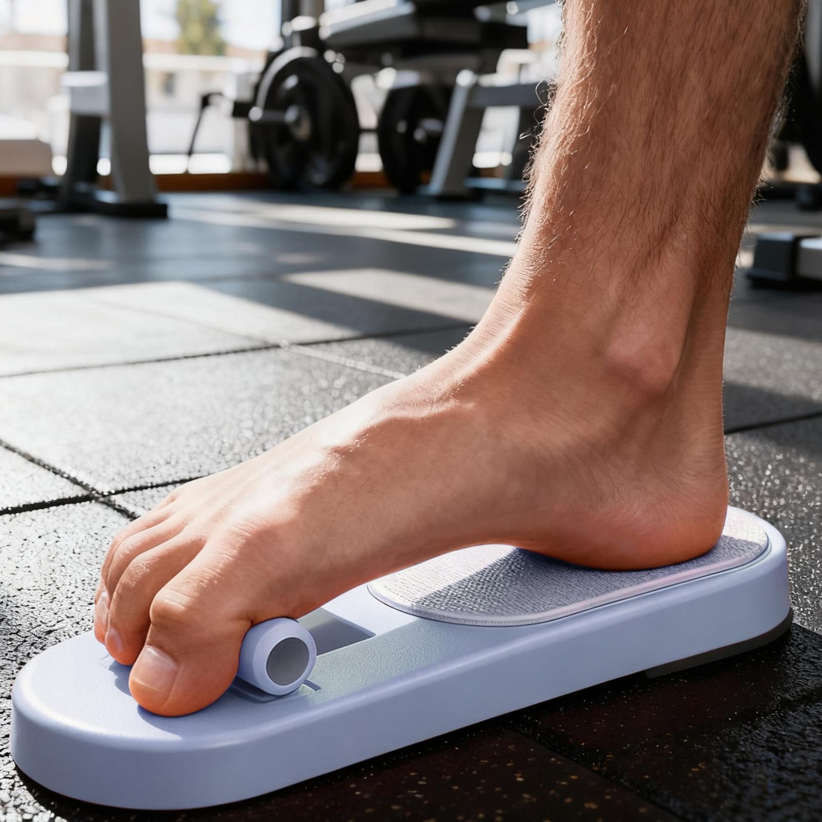 Correttore per piedi piatti, regolabile, portatile, per rafforzare i piedi piatti, per ballerine, donne, riabilitazione, casa, ufficio, palestra, viaggi quotidiani