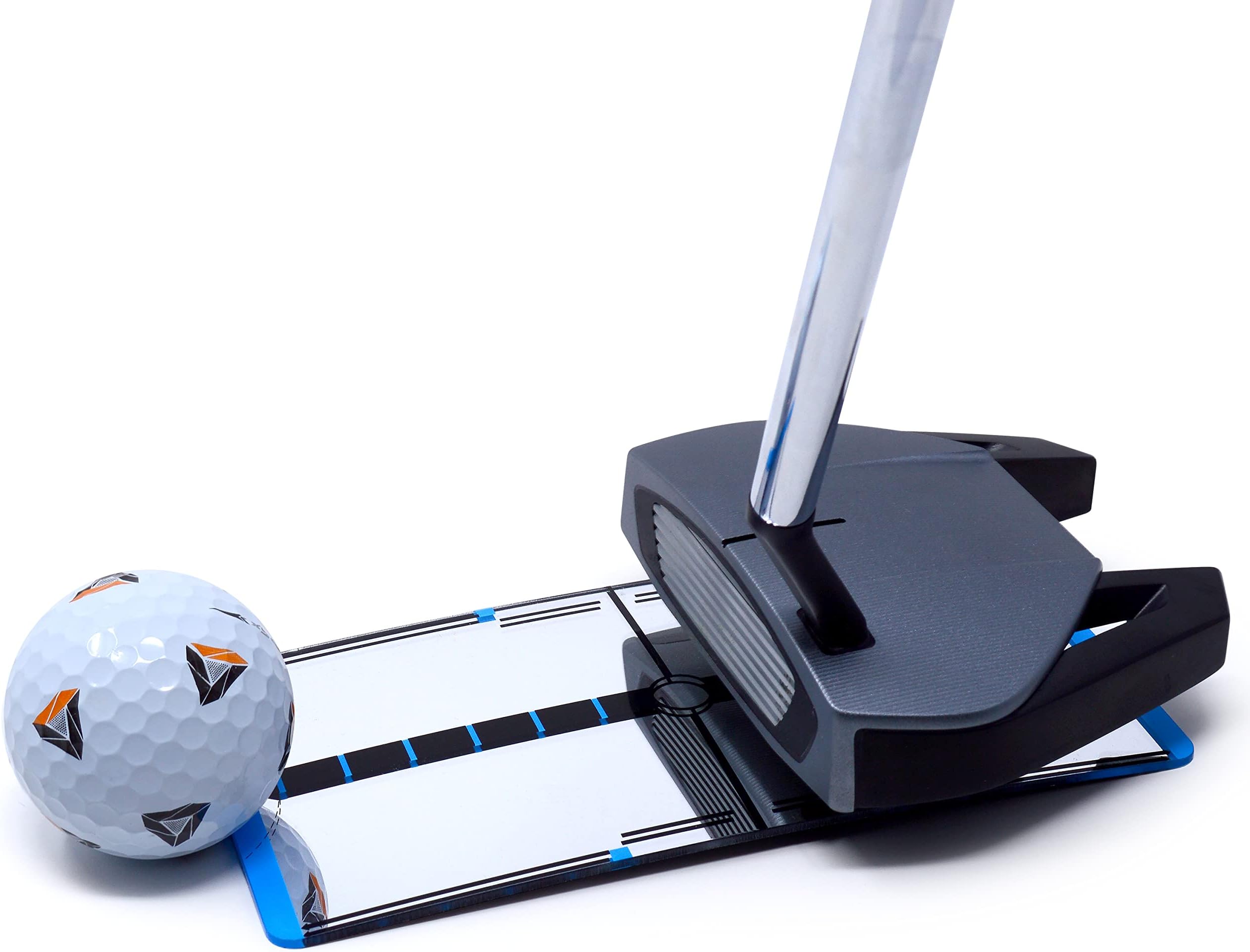 ME AND MY GOLF Mini-max Mini Max Golf Training Mirrors, Mirror Set