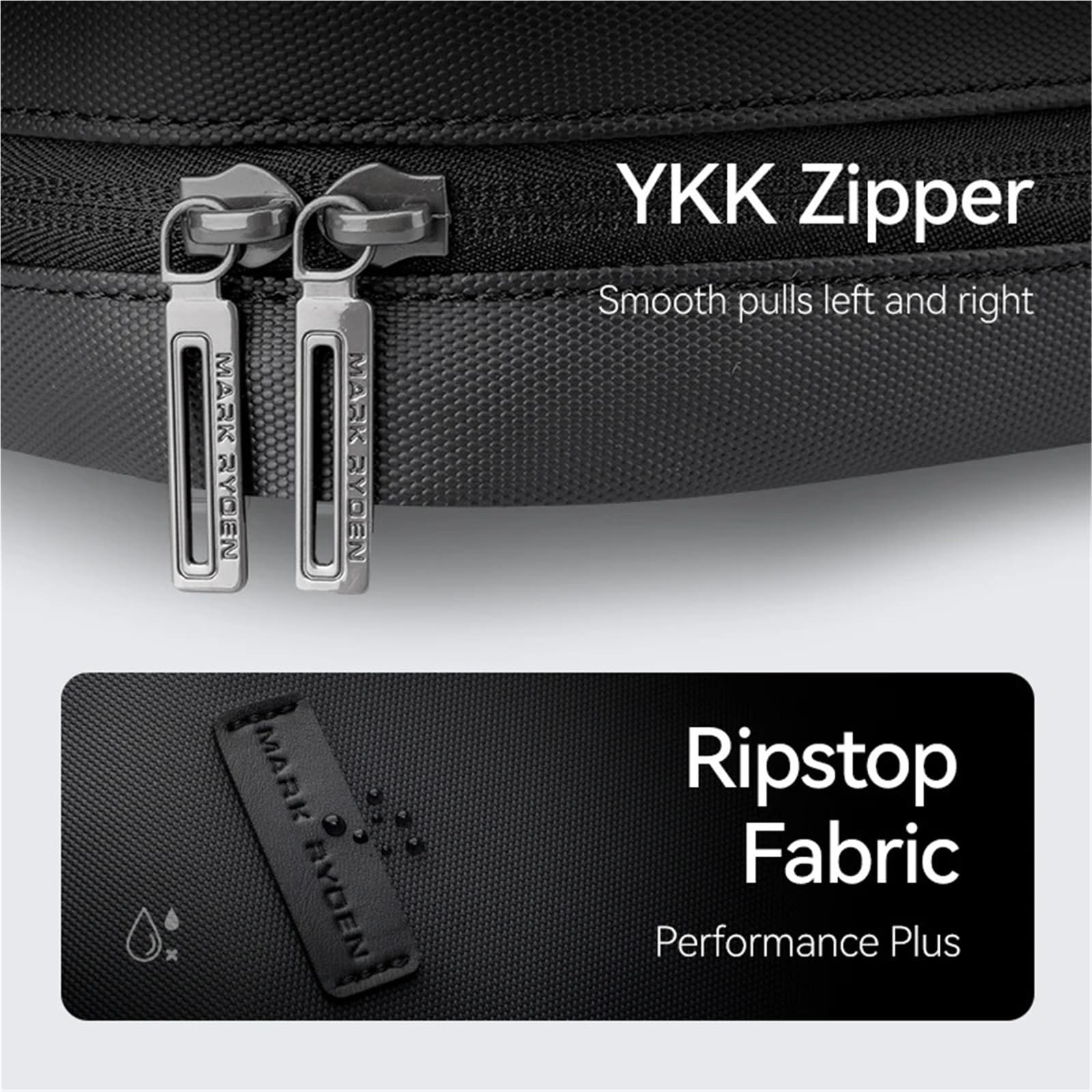 Valigetta 24 Ore Uomo Borsa a mano da lavoro Zaino convertibile for laptop a tracolla for notebook