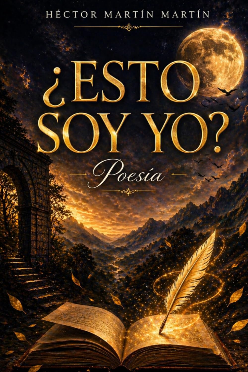¿ESTO SOY YO?